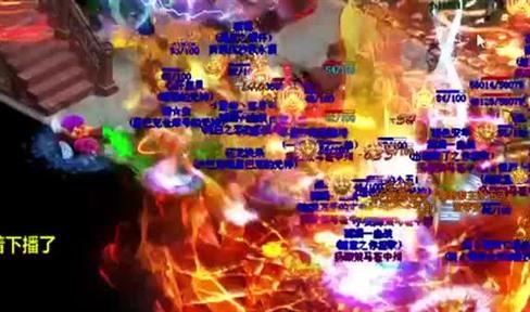 国战传奇游戏中前期如何快速升级